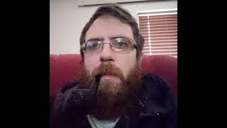 Smoking The Late Night Briar With Tobacco Name Vote! :D