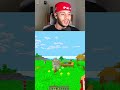 HO RIMPICCIOLITO LA MIA AMICA IN MINECRAFT...