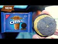 Tastes like a Starbucks Oreo? Mocha Caramel Latte Oreo Review - ☕🍪🤔