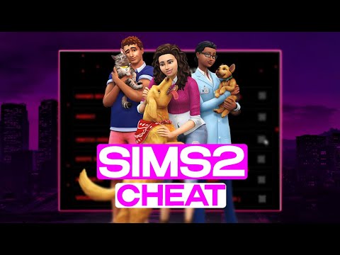 The Sims 2 Cheats – Secrets You Didn’t Know About