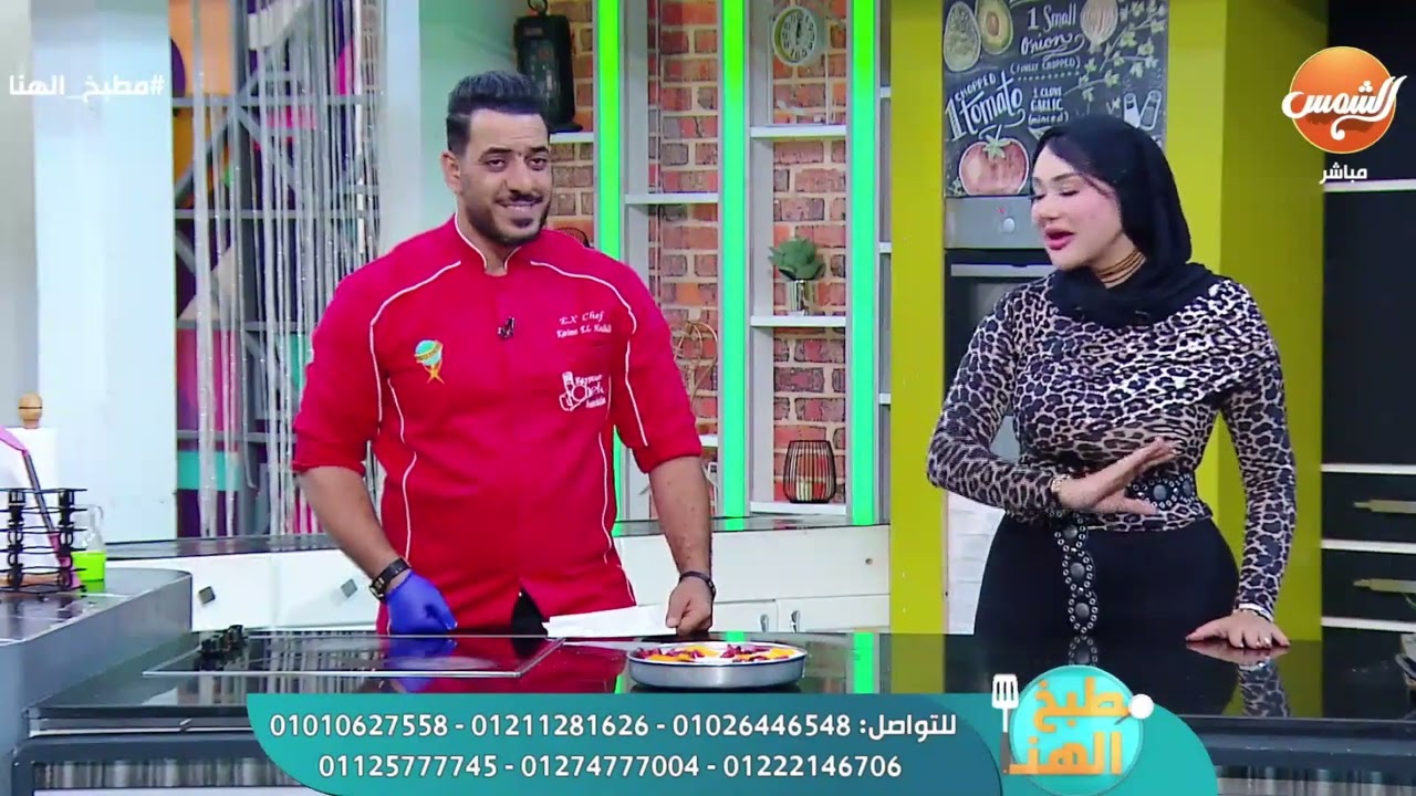 وداعاً لمشاكل العظام وألام المفاصل بشكل نهائي مع خبيرة التغذية صفا فتحي في الفيديو ده