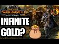 Immortal Empires, Cathay Zhao Ming, Caravan Master (livestream)