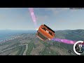 Cool crashing game #beamng #beamngdrive #cars 
