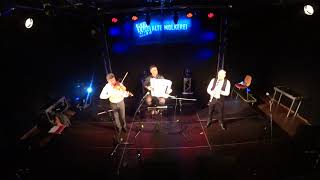 The Klezmer Tunes - 7:40 PM - Bocholt 3