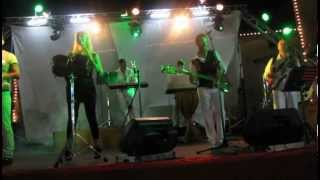 Chiquitita - Orchestra Katia E Manuel