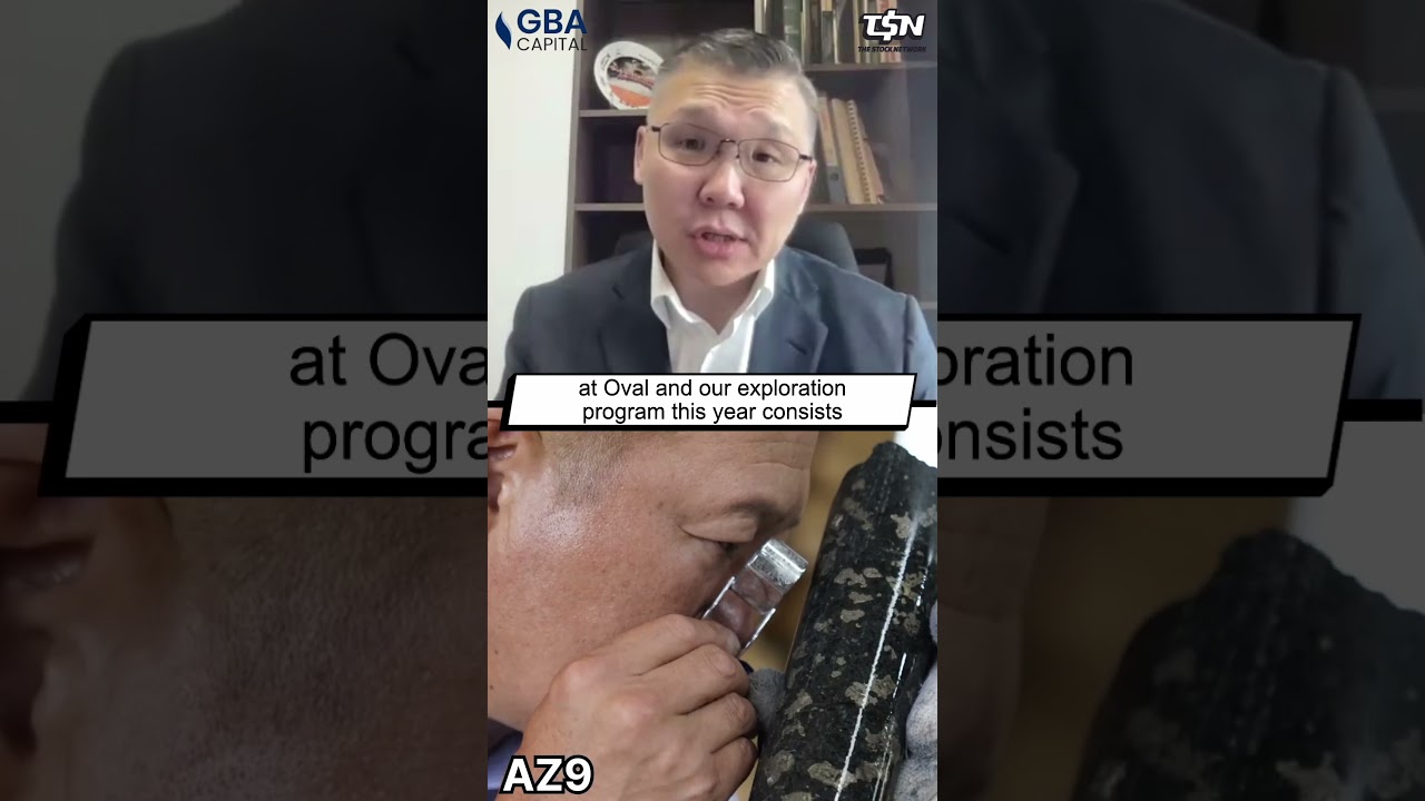 Asian Battery Metals (ASX:AZ9): Discovering critical battery minerals in Mongolia