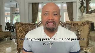 3 Questions To Release Unlimited Amounts of Prosperity