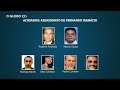 Veja como foi o assassinato do contraventor Fernando Iggnácio em 2020