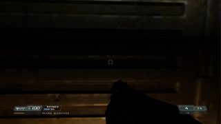 Doom 3 part 9 episode 1