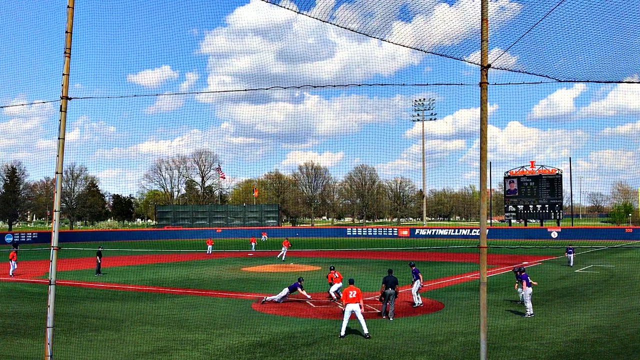 Baseball & Barn Dance! Vlog YouTube