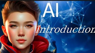 Ai Introduction Machine Learning