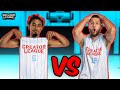 Julian newman faces nick briz for a spot in the finals  creator league