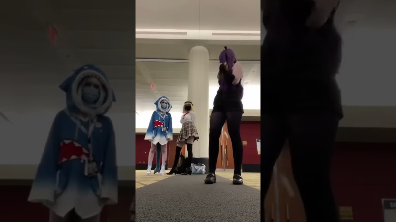 Amelia Watson The Detective!!!!  