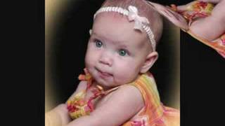 Nevaeh Marie Larcombe