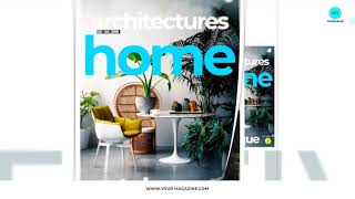 Magazine Promo | After Effects Template | Product Promo