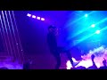 Bryson Tiller - Before You Judge (Live at Watsco Center in Coral Gables,FL on 8/29/2017)