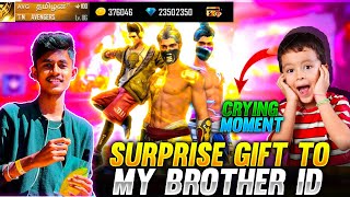 💥😍Surprise Gift To My Brother I'd💥||🔥All Incubator Six Pack Bundles 🔥❤️ || Garena Free Fire