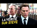 LE GRAND SECRET DE STEVE ROGERS DANS AVENGERS ENDGAME