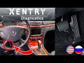 Gas Pedal Response Coding for Mercedes on Xentry (DAS) / Encoding QUICKER Throttle Response Mercedes