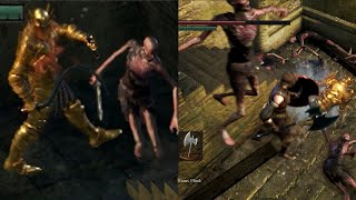 Thank you Dark Souls compilation 194 screenshot 5