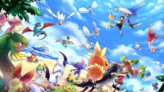 Pokémon ORAS GTS Giveaway 6/4/2023