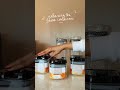 Shazo countertop organization containers #shorts