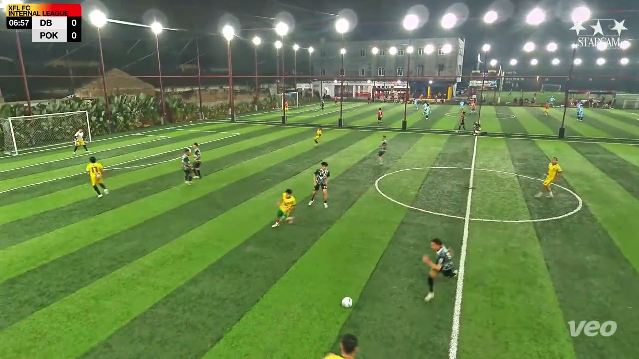 DRAGON BALL VS POKEMON