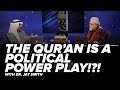 The Qur’an is a Political Power Play!?! - Creating the Qur’an with Dr. Jay - Episode 29