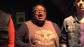 The Muni's "RENT" - Seasons of Love