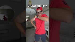 El Mas Romantico Gus Zapiain