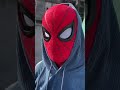 Spiderman realistic mask by martoffes