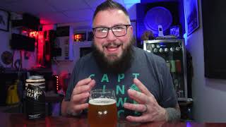 Massive Beer Review 3984 Hop Butcher for the World Cascade Heavy American IPA