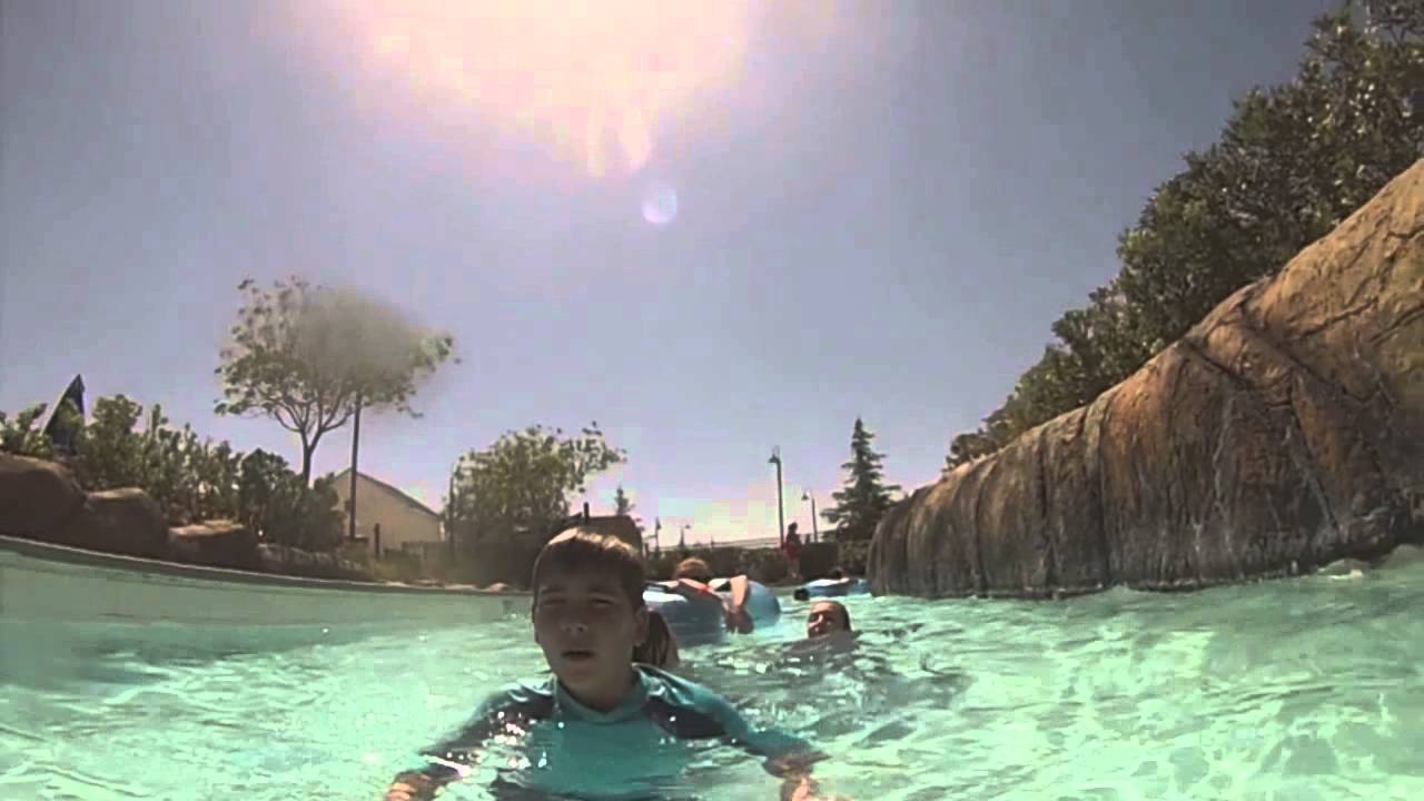 A Day at Dry Town Commercial YouTube