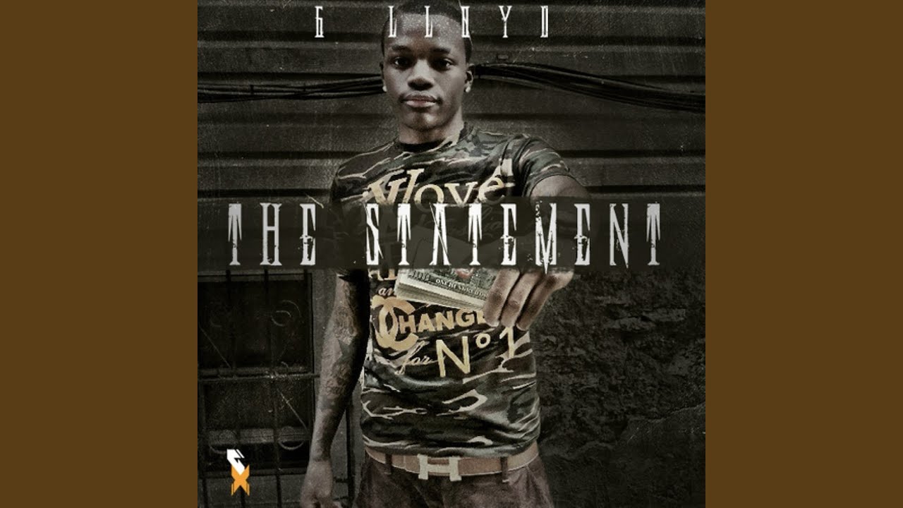 Watch Hatin on YouTube Watch Hatin on YouTube