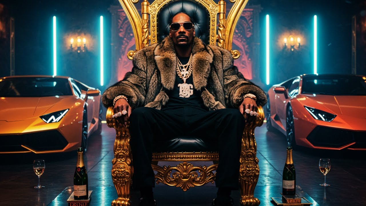 Snoop Dogg, Eminem, 50 Cent, Ice Cube - Psycho Flow  Ft.Dr Dre | (Music Video) Old School Rap 2025