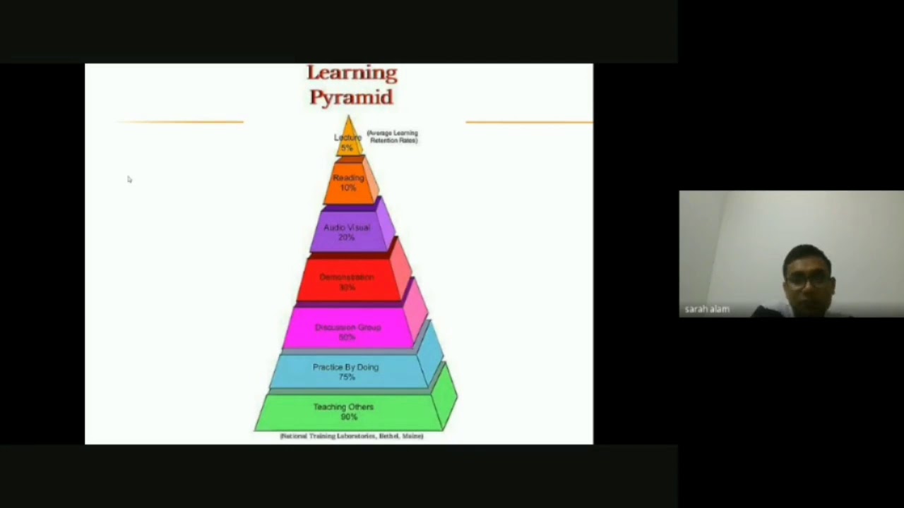 Inclusive Education Webinar - YouTube