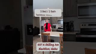 937 N Shilling Ave video tour
