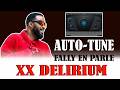 🔴FALLY IPUPA APRES KOPESA COURS YA MUSIQUE PENDANT 20 ANS LELO APESI COURS YA AUTO-TUNE PONA BASENZI