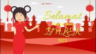 Story Wa Tahun Baru Imlek 30 detik |LINK DOWNLOAD DI DESKRIPSI