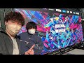 【APEX】超豪華メンバーの大会"DreamMatch"を見てきた俺はとぅよいよ