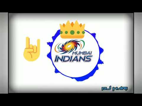 Mumbai Indians Trance