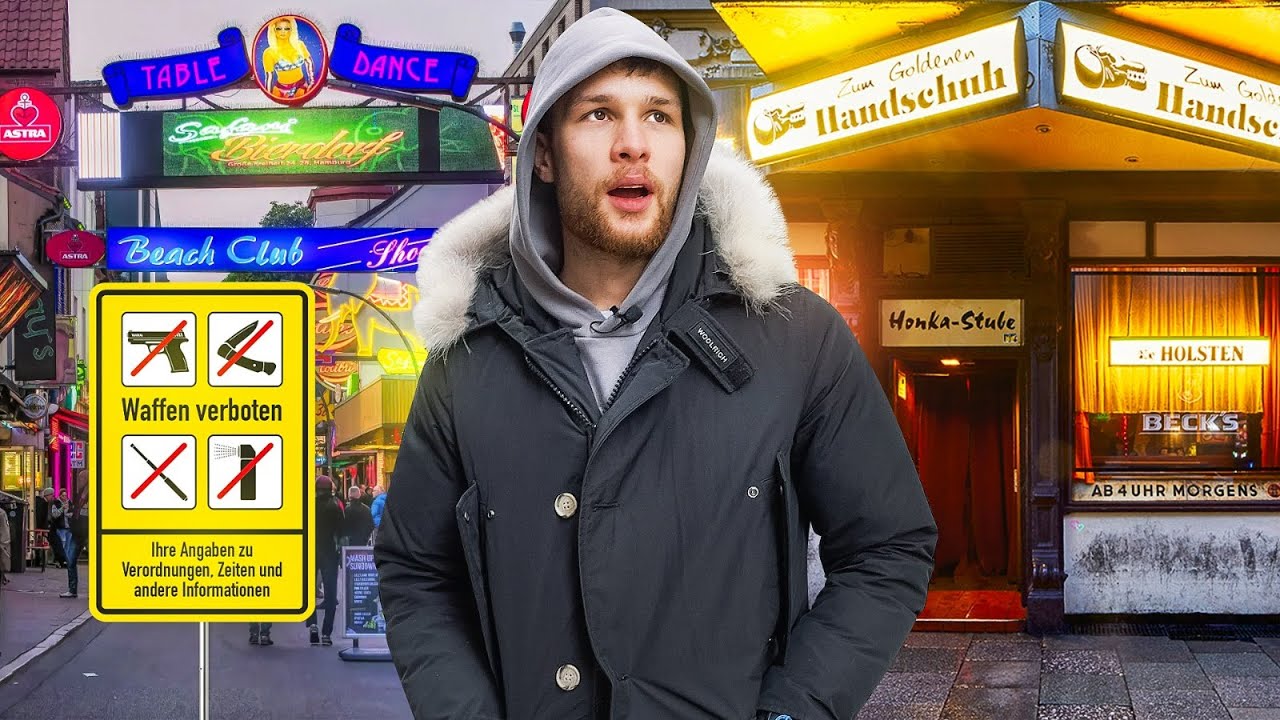 Diese Dinge müsst ihr in Hamburg gesehen haben !