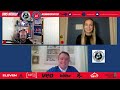 UWS Weekly with Maine Footy