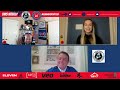 UWS Weekly with Maine Footy