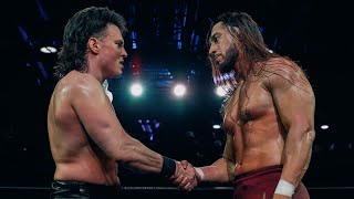 FULL MATCH: Mustafa Ali vs 