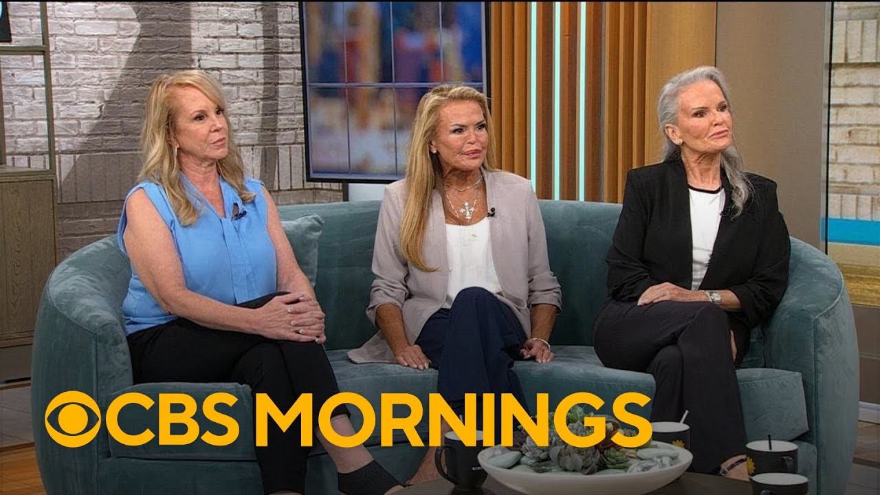 Nicole Brown Simpson's sisters recall shocking verdict