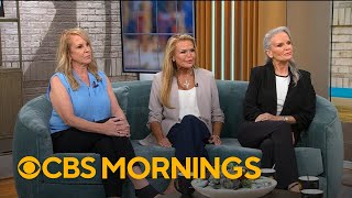 Famous Nicole Brown Simpson's sisters talk documentary series nearly 30 years after her death Wealth