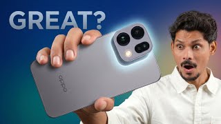 OPPO Find X9s Real Life Testing - FAIL? or PASS!