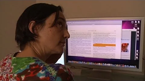 Spain's brain drain problem