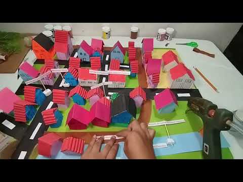 COMO HACER UNA